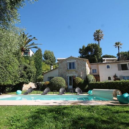 Hsud0028-Les Coteaux Villa Cannes Esterno foto