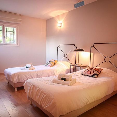 Hsud0028-Les Coteaux Villa Cannes Esterno foto