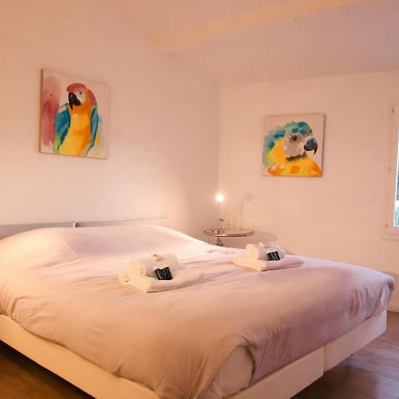 Hsud0028-Les Coteaux Villa Cannes Esterno foto