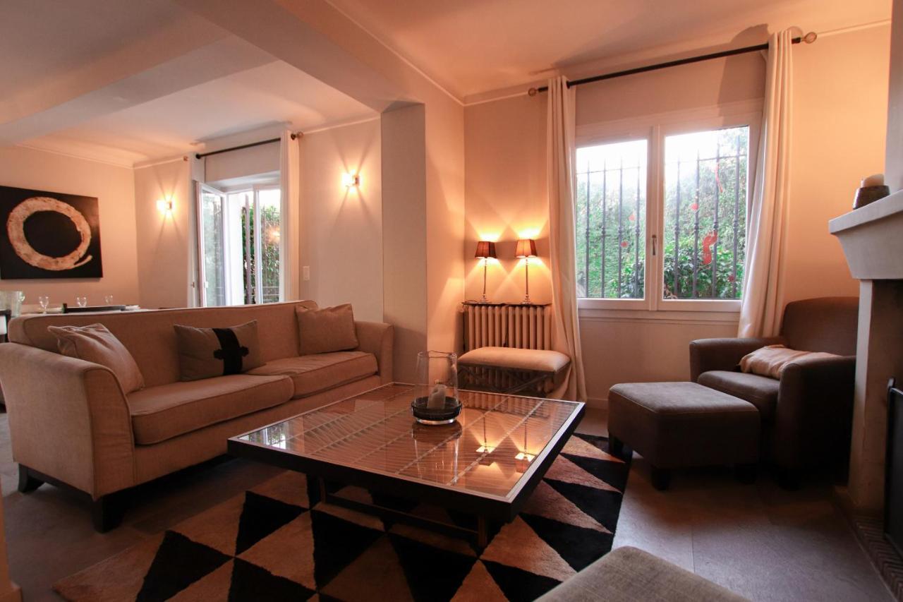 Hsud0028-Les Coteaux Villa Cannes Esterno foto