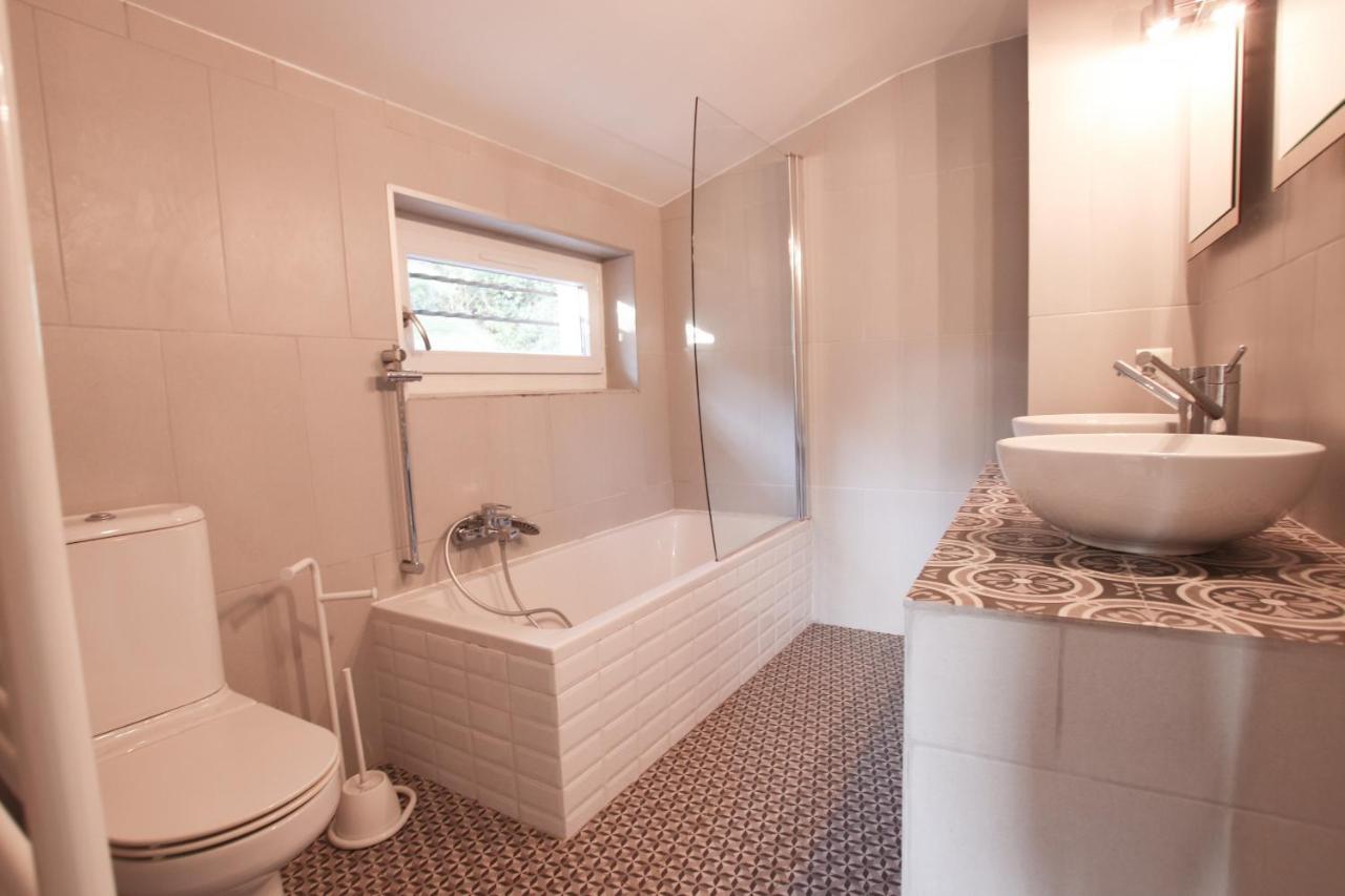 Hsud0028-Les Coteaux Villa Cannes Esterno foto