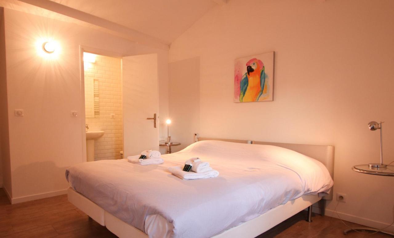 Hsud0028-Les Coteaux Villa Cannes Esterno foto