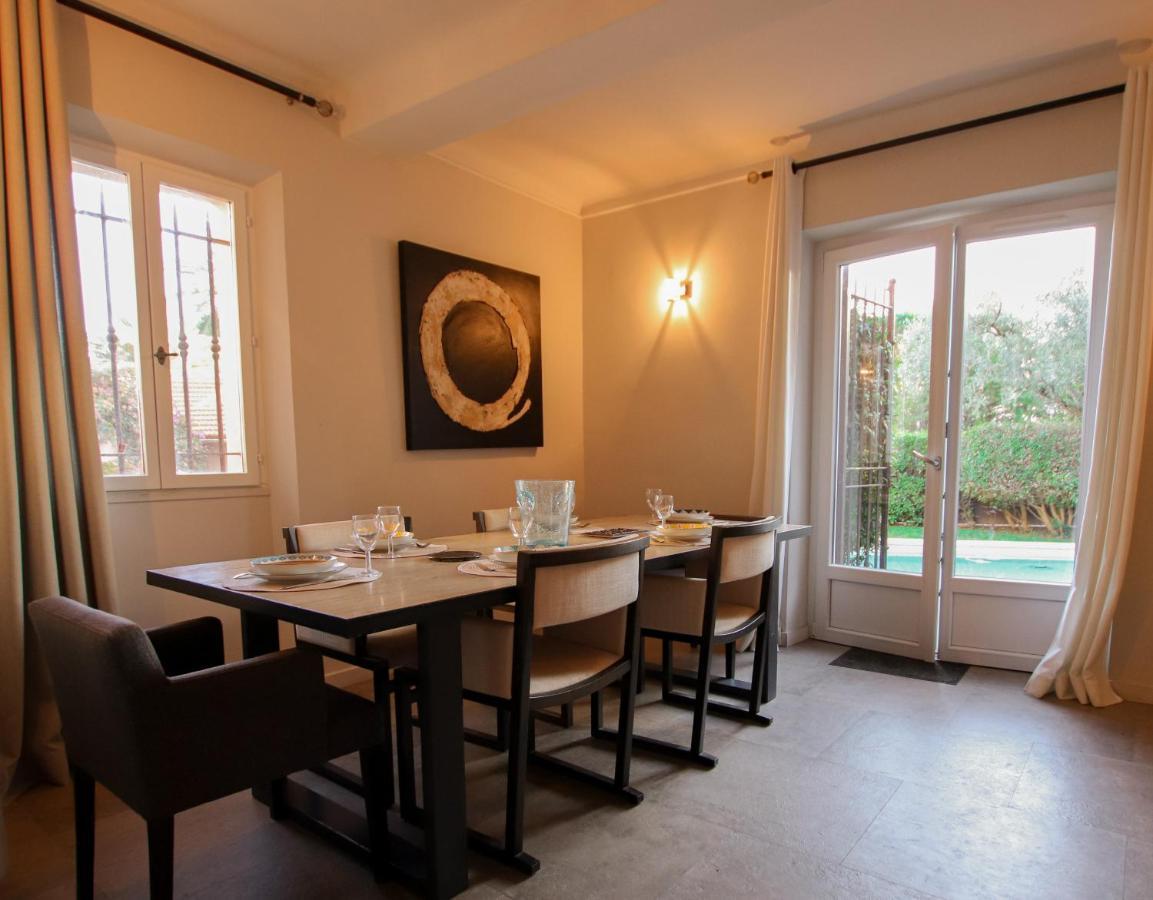 Hsud0028-Les Coteaux Villa Cannes Esterno foto