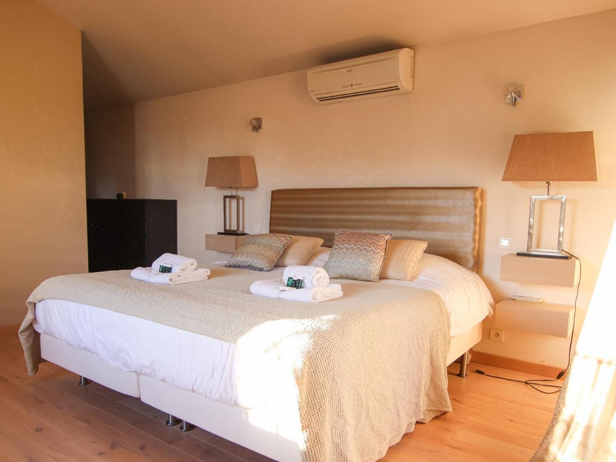 Hsud0028-Les Coteaux Villa Cannes Esterno foto