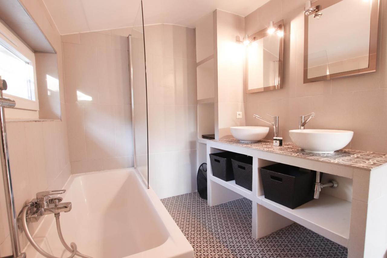 Hsud0028-Les Coteaux Villa Cannes Esterno foto