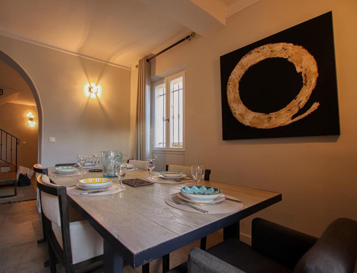 Hsud0028-Les Coteaux Villa Cannes Esterno foto