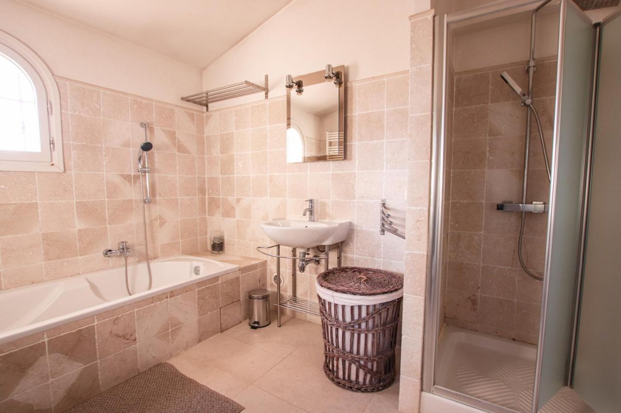 Hsud0028-Les Coteaux Villa Cannes Esterno foto