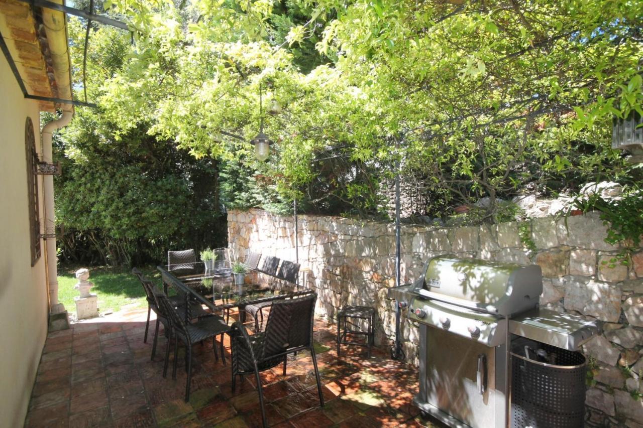 Hsud0028-Les Coteaux Villa Cannes Esterno foto